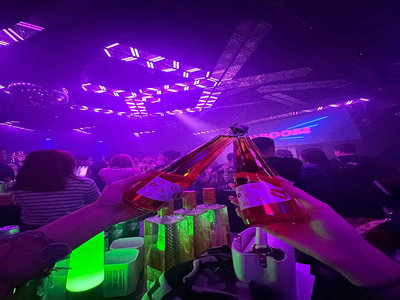 邢台酒吧招聘
